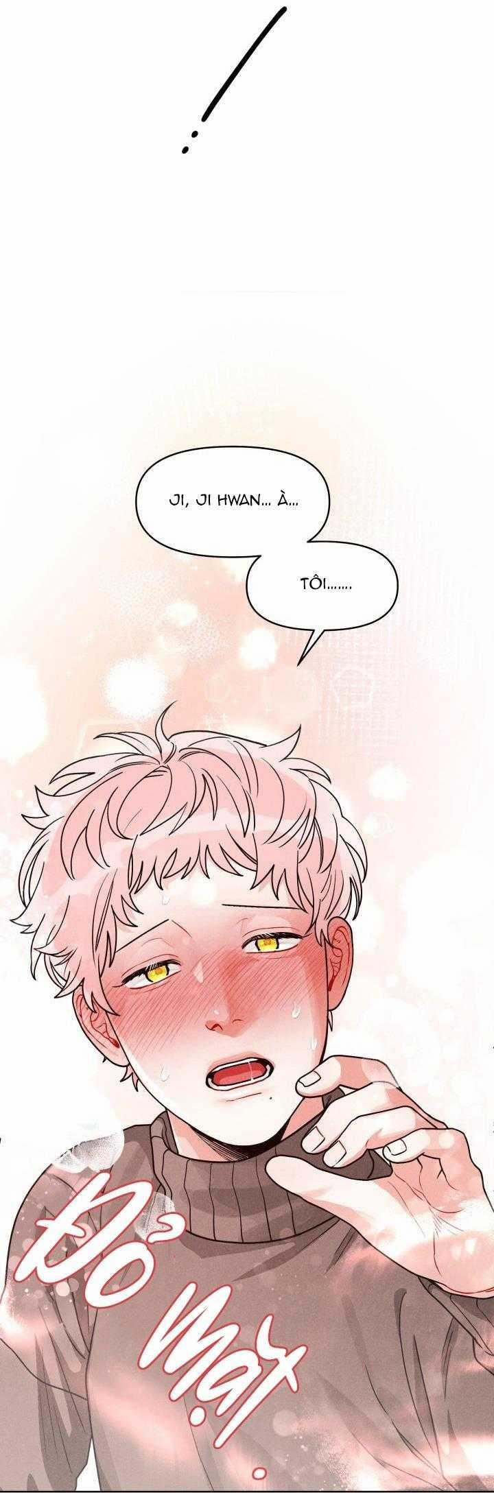 Tuyển Tập Abo Ngắn Của Nhà Sẹc 43 trang 9