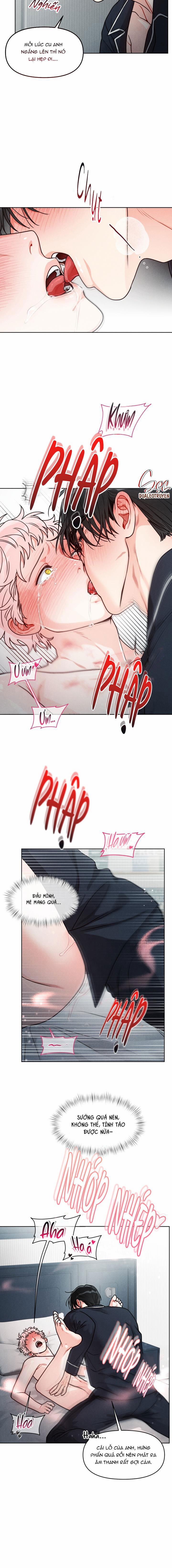 Tuyển Tập Abo Ngắn Của Nhà Sẹc 44 CALL NT1 trang 13