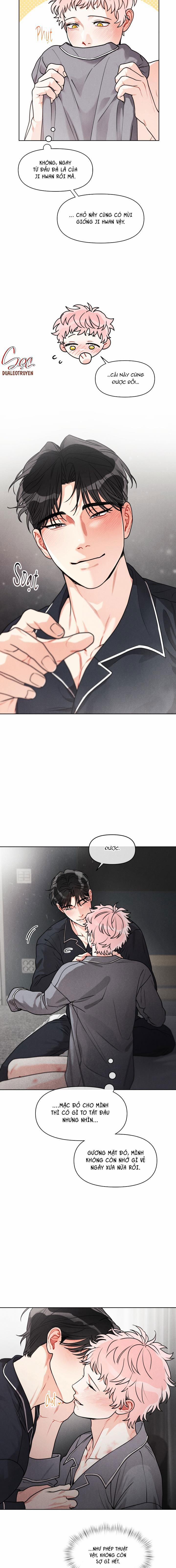 Tuyển Tập Abo Ngắn Của Nhà Sẹc 44 CALL NT1 trang 4