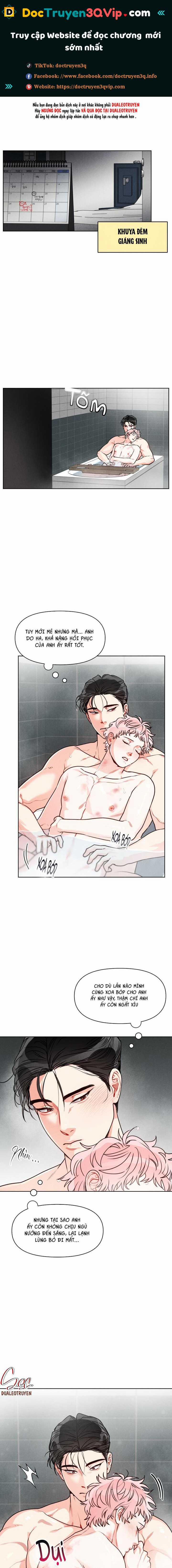 Tuyển Tập Abo Ngắn Của Nhà Sẹc 44 trang 0