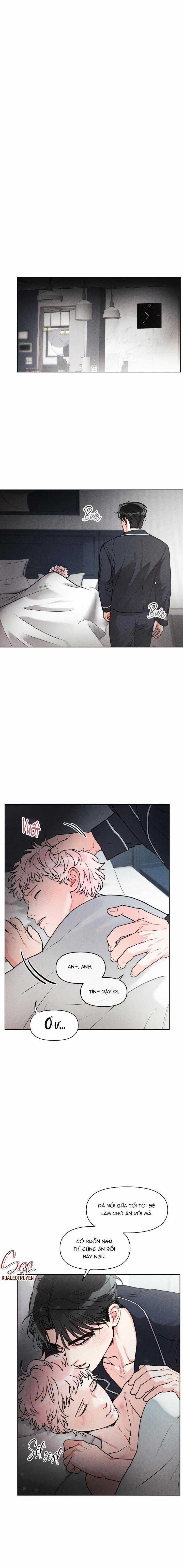 Tuyển Tập Abo Ngắn Của Nhà Sẹc 44 trang 2