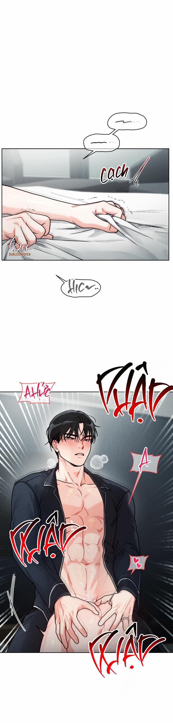 Tuyển Tập Abo Ngắn Của Nhà Sẹc 45 CALL NT END trang 0