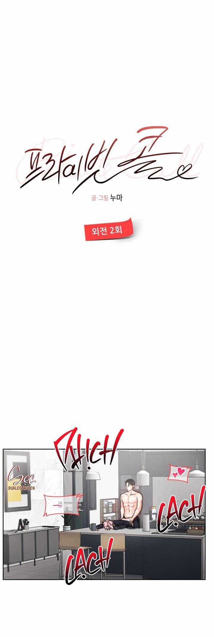 Tuyển Tập Abo Ngắn Của Nhà Sẹc 45 CALL NT END trang 12