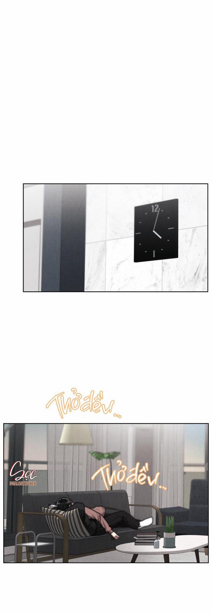 Tuyển Tập Abo Ngắn Của Nhà Sẹc 45 CALL NT END trang 24