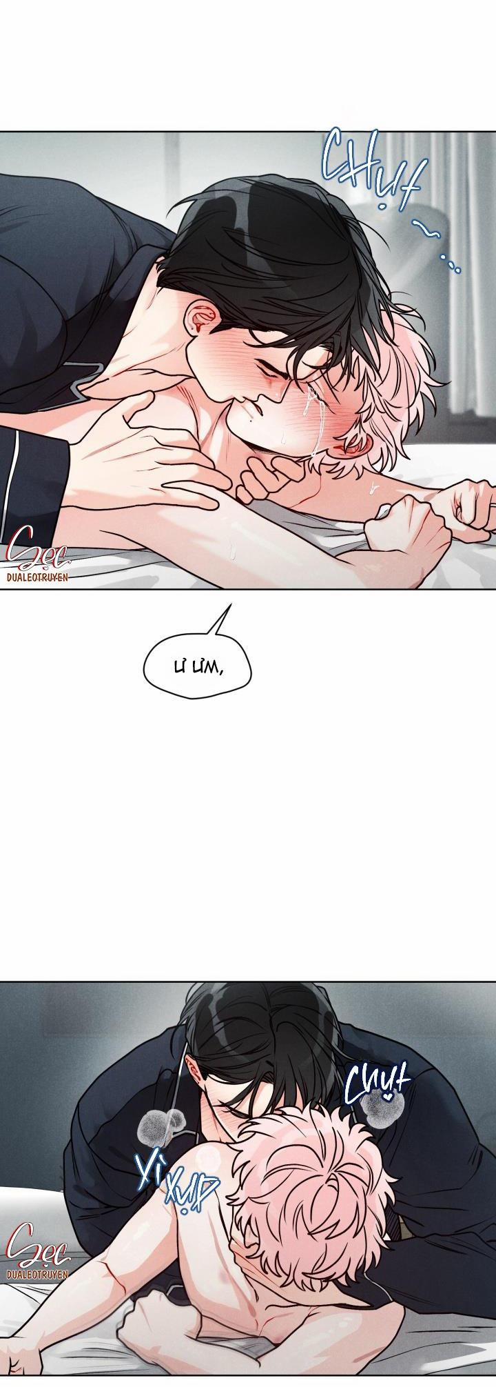 Tuyển Tập Abo Ngắn Của Nhà Sẹc 45 CALL NT END trang 5