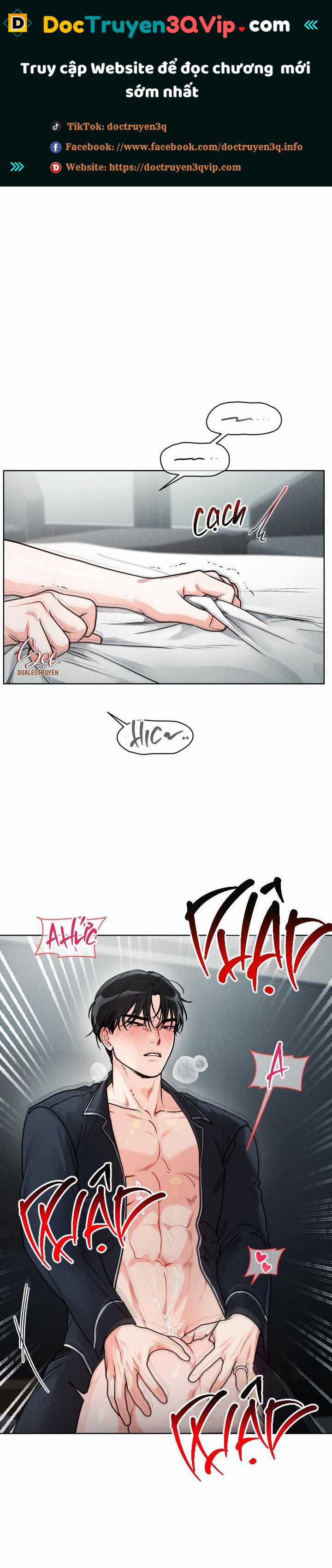 Tuyển Tập Abo Ngắn Của Nhà Sẹc 45 trang 0