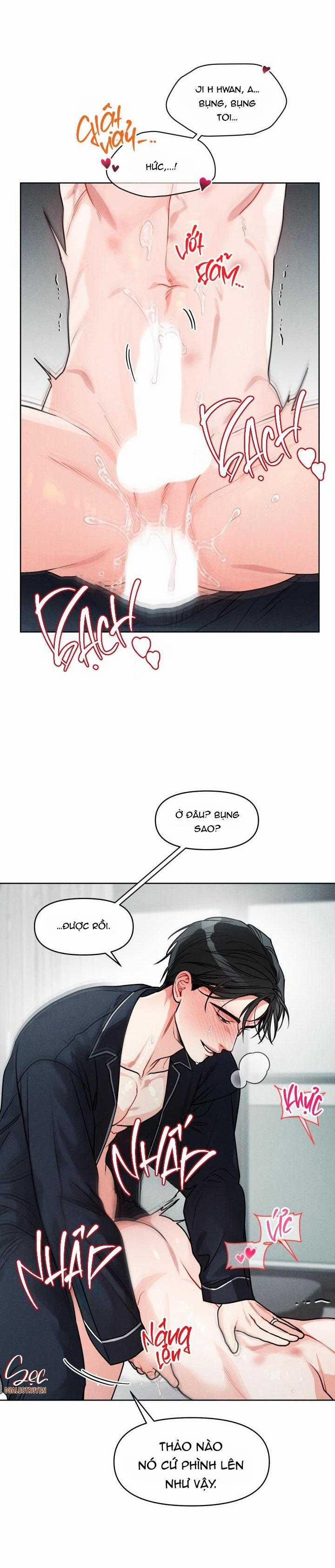 Tuyển Tập Abo Ngắn Của Nhà Sẹc 45 trang 2