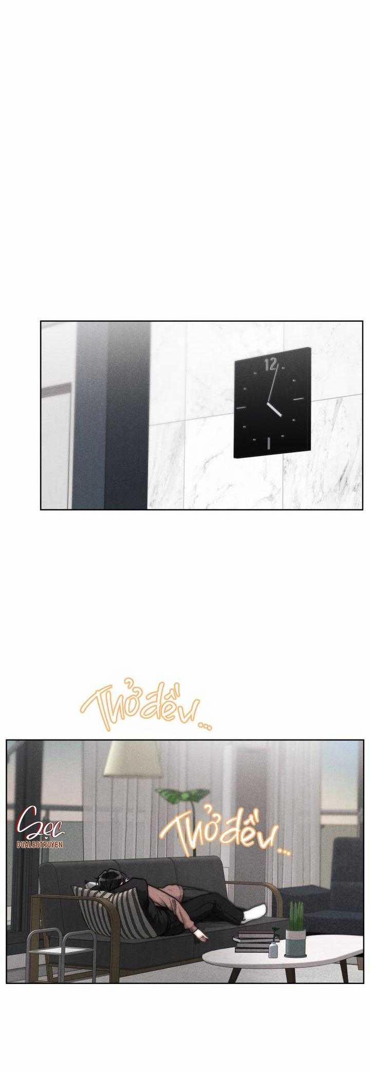 Tuyển Tập Abo Ngắn Của Nhà Sẹc 45 trang 24