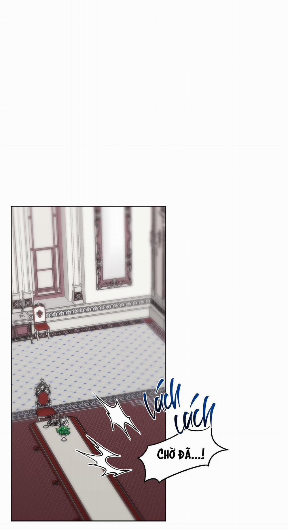 Tuyển Tập Abo Ngắn Của Nhà Sẹc 46 CÔN ĐỒ ALPHA 1 trang 0