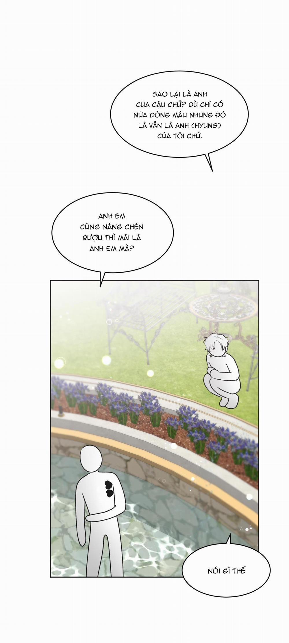 Tuyển Tập Abo Ngắn Của Nhà Sẹc 46 CÔN ĐỒ ALPHA 1 trang 18