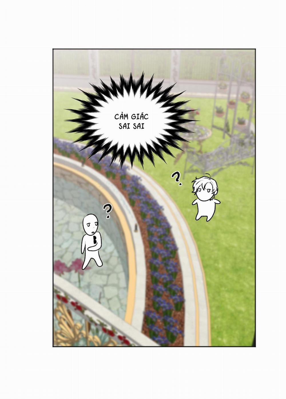 Tuyển Tập Abo Ngắn Của Nhà Sẹc 46 CÔN ĐỒ ALPHA 1 trang 20