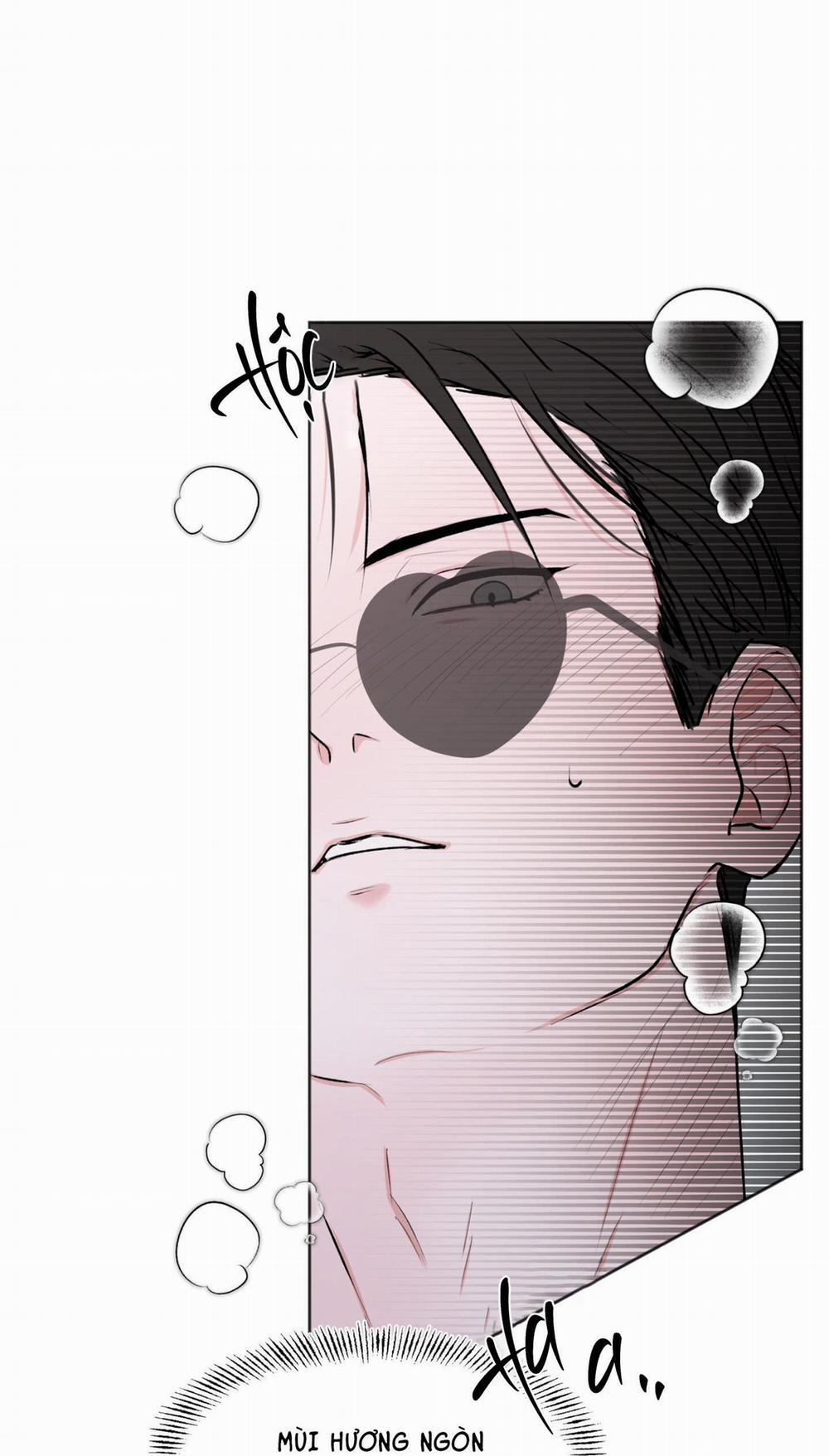 Tuyển Tập Abo Ngắn Của Nhà Sẹc 46 CÔN ĐỒ ALPHA 1 trang 3