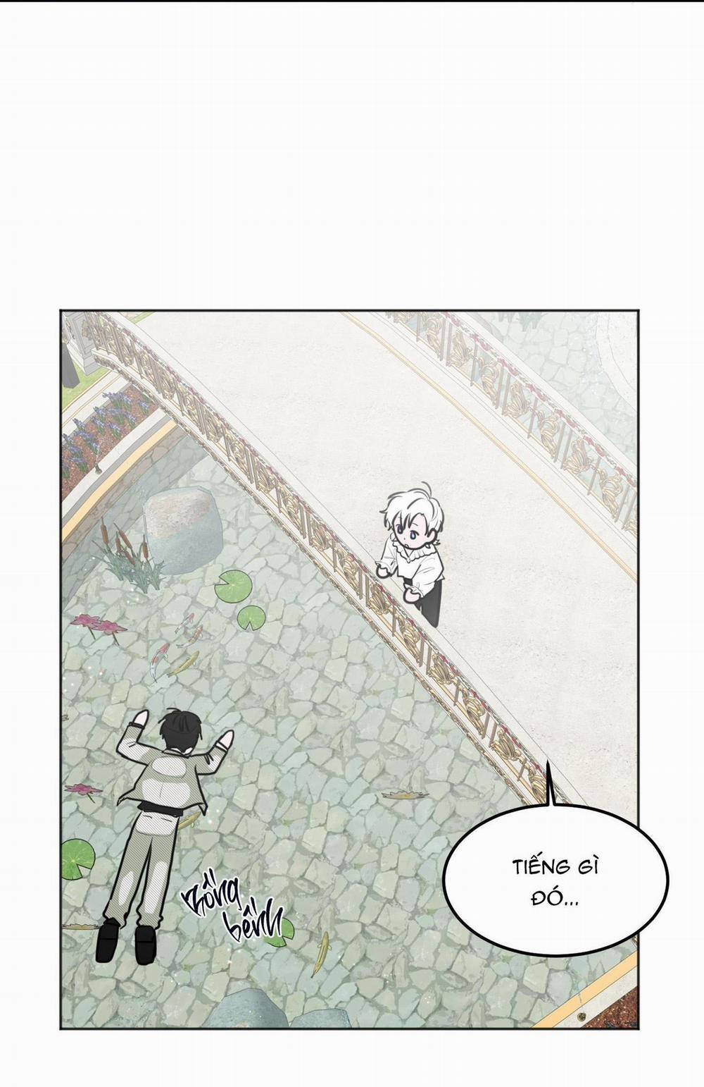 Tuyển Tập Abo Ngắn Của Nhà Sẹc 46 CÔN ĐỒ ALPHA 1 trang 8