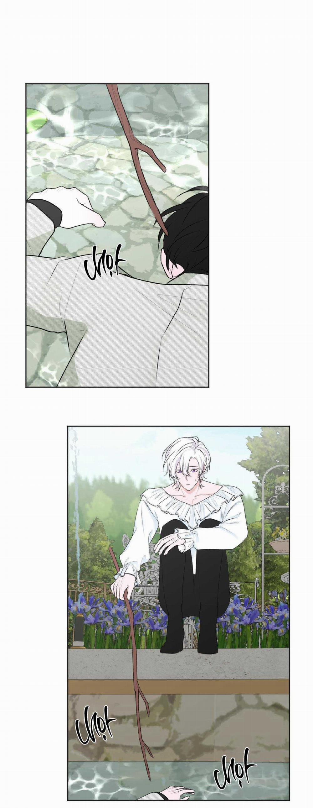 Tuyển Tập Abo Ngắn Của Nhà Sẹc 46 trang 10