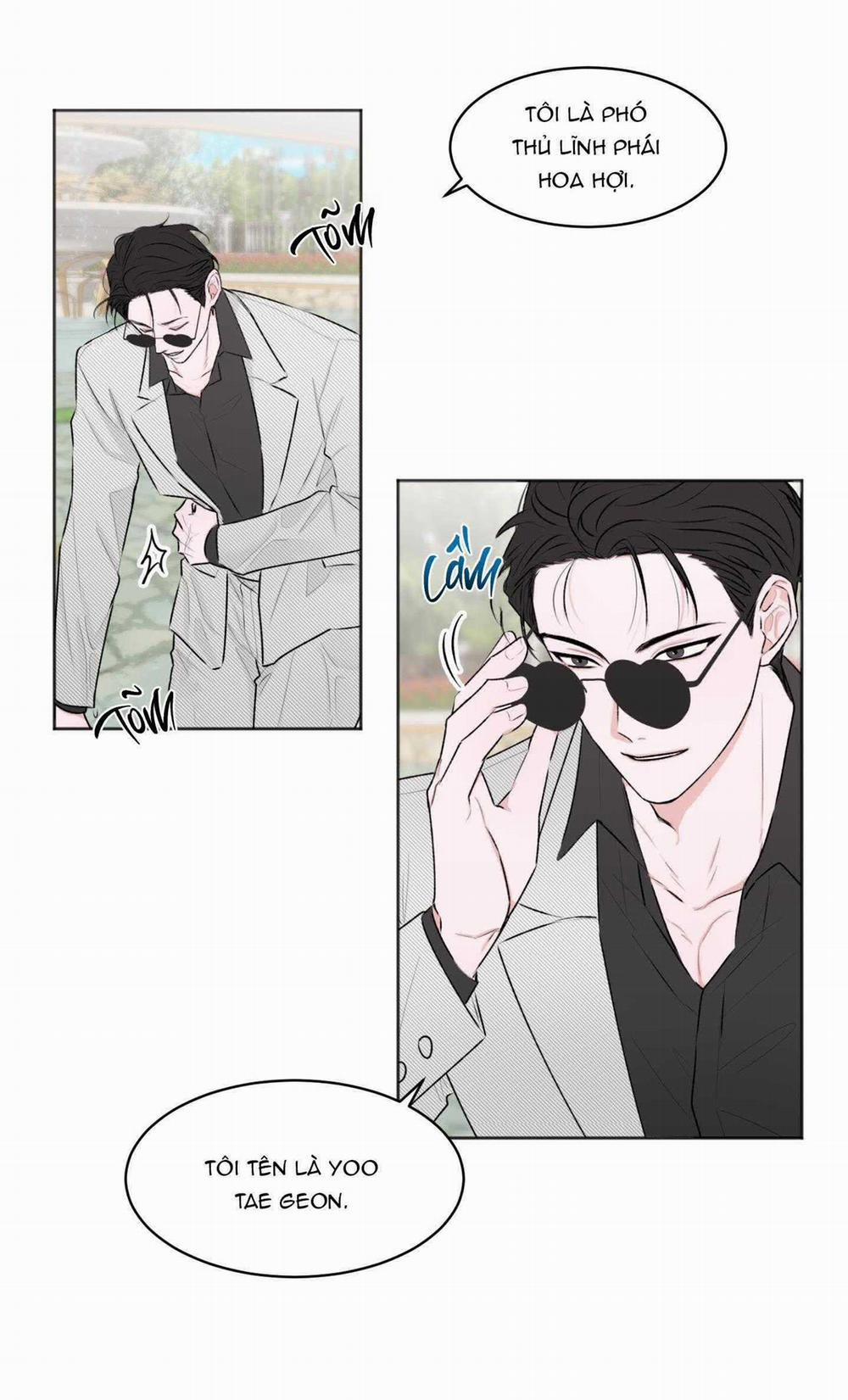 Tuyển Tập Abo Ngắn Của Nhà Sẹc 46 trang 16