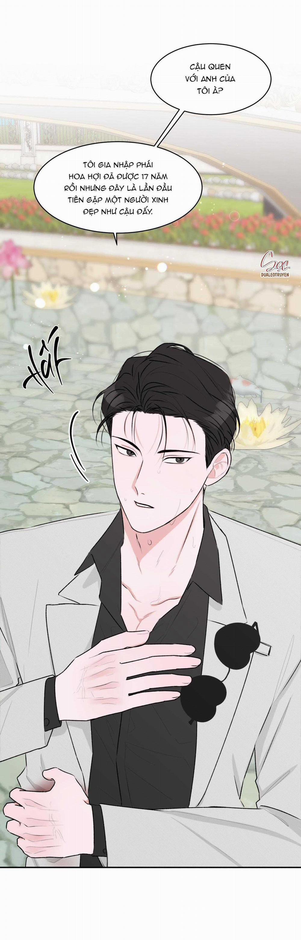 Tuyển Tập Abo Ngắn Của Nhà Sẹc 46 trang 17