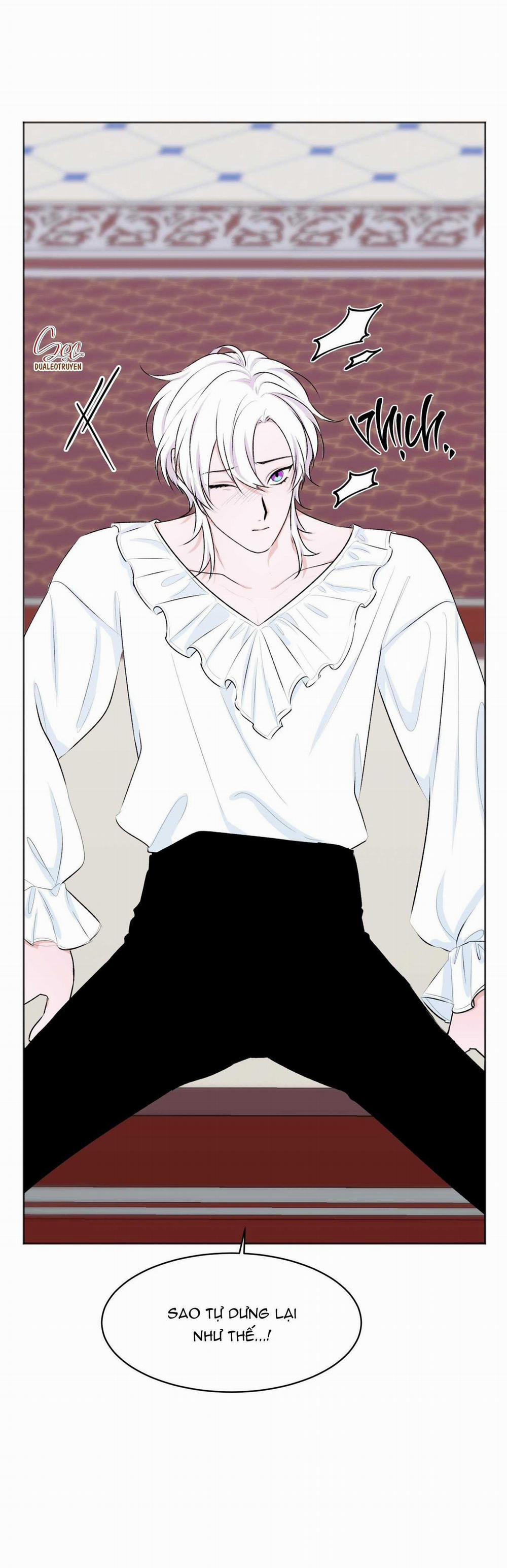 Tuyển Tập Abo Ngắn Của Nhà Sẹc 46 trang 2