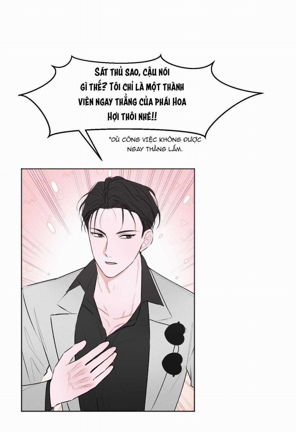 Tuyển Tập Abo Ngắn Của Nhà Sẹc 46 trang 21