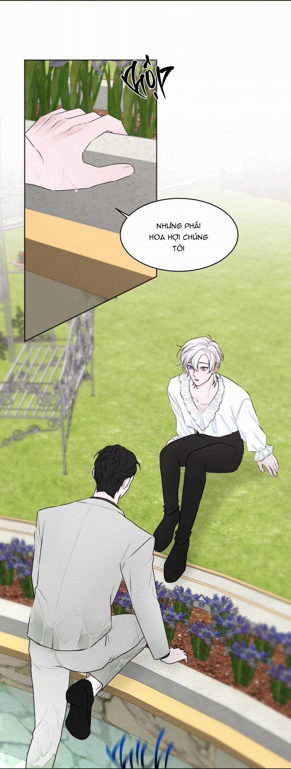 Tuyển Tập Abo Ngắn Của Nhà Sẹc 46 trang 23