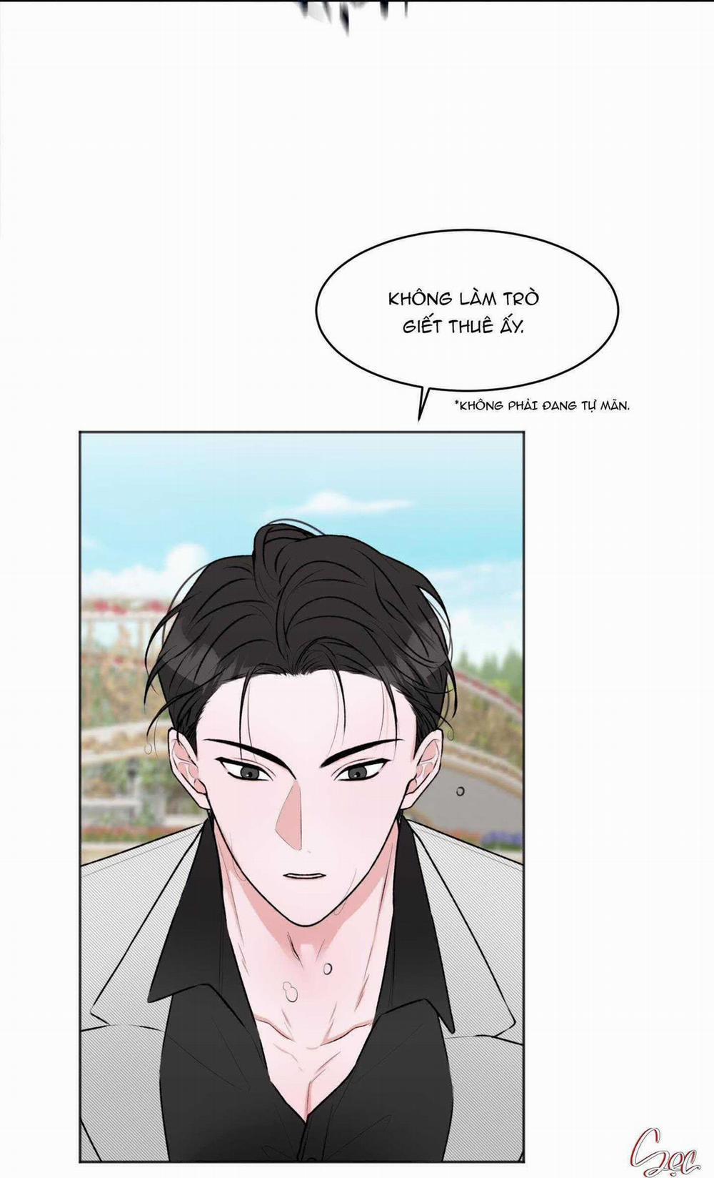 Tuyển Tập Abo Ngắn Của Nhà Sẹc 46 trang 24