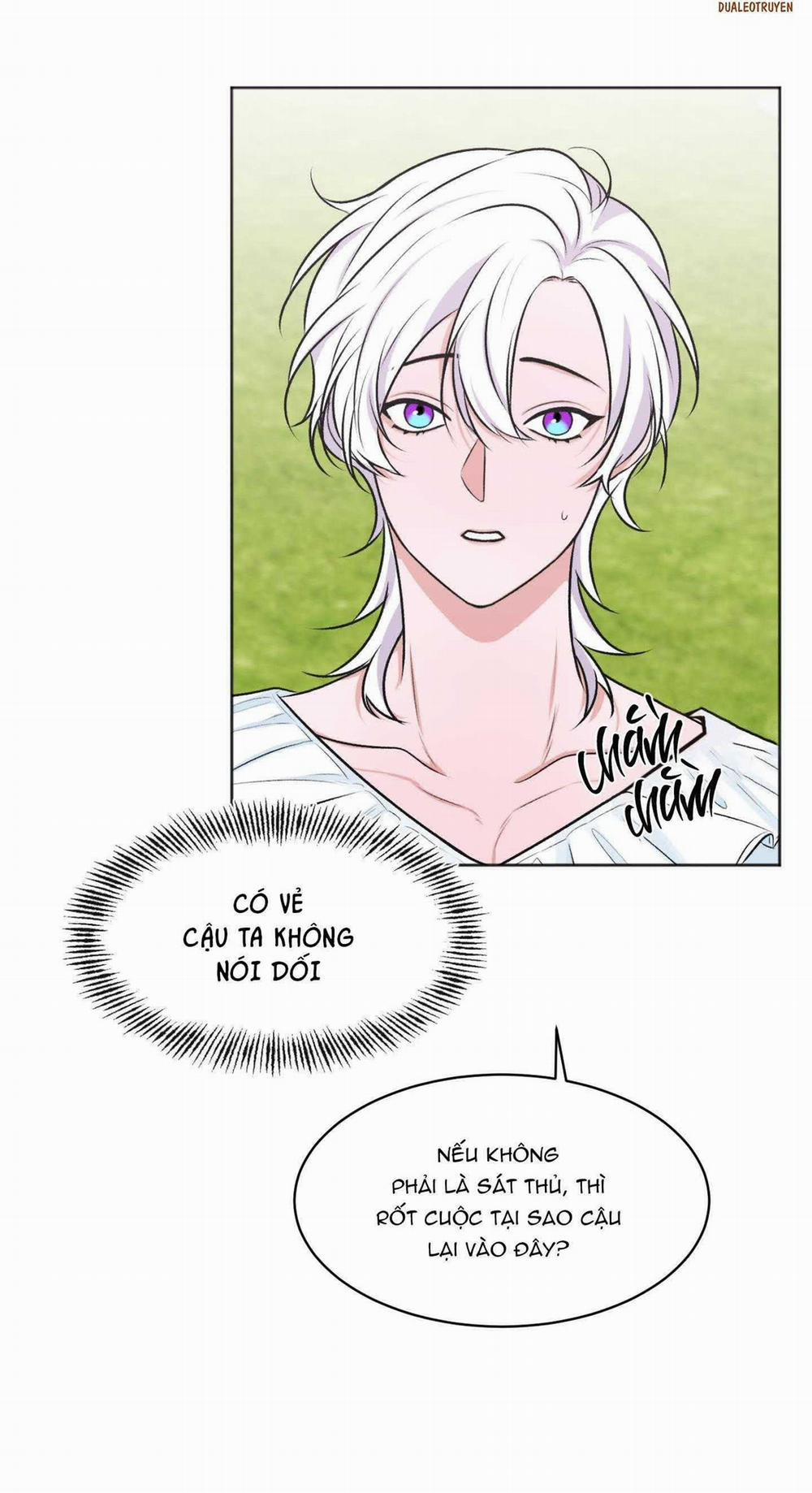 Tuyển Tập Abo Ngắn Của Nhà Sẹc 46 trang 25