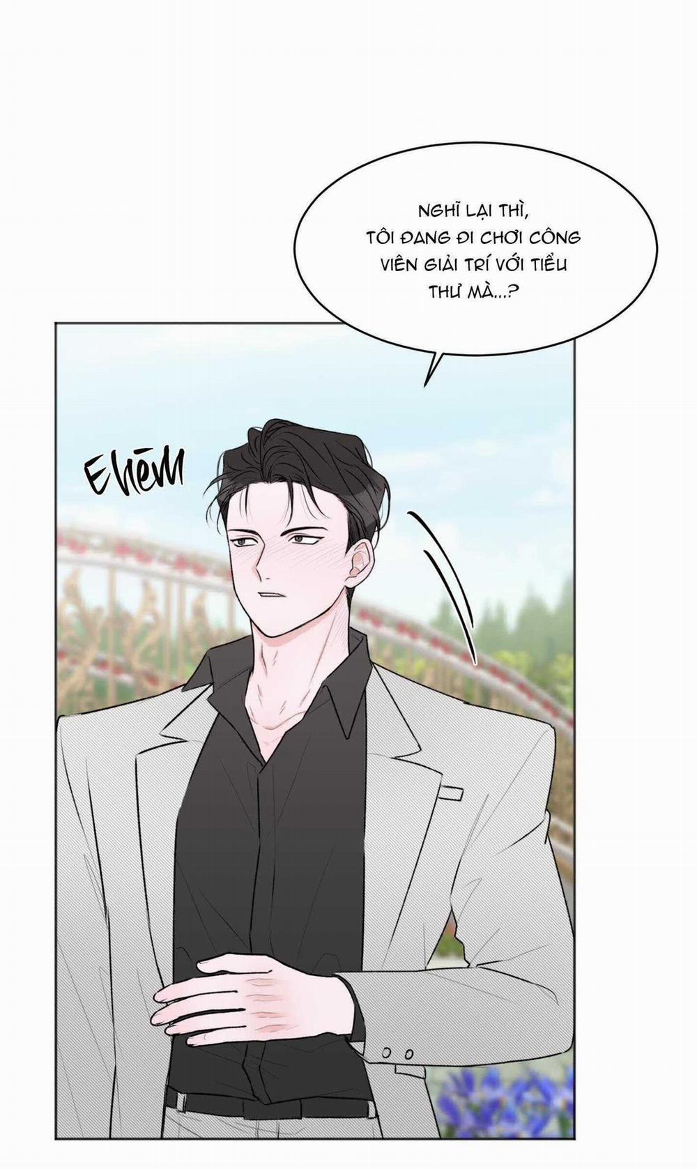 Tuyển Tập Abo Ngắn Của Nhà Sẹc 46 trang 26