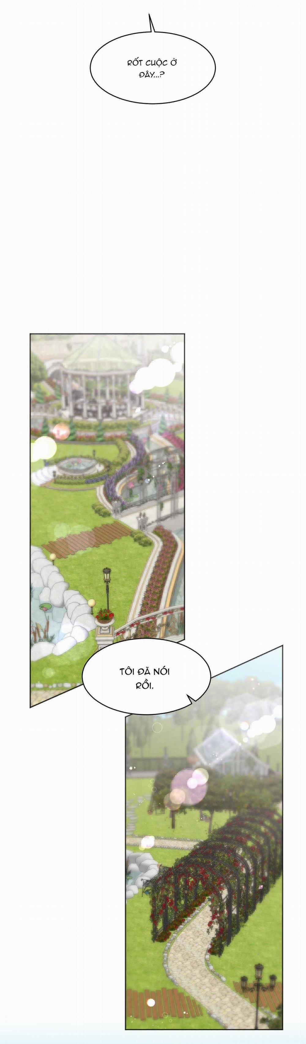 Tuyển Tập Abo Ngắn Của Nhà Sẹc 46 trang 27