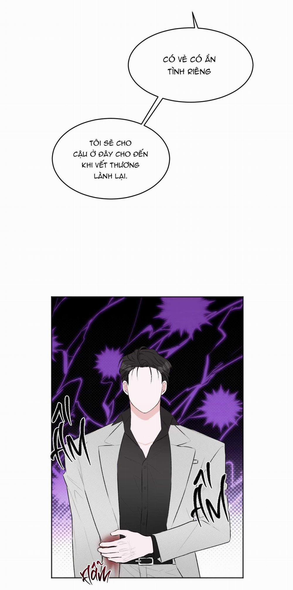 Tuyển Tập Abo Ngắn Của Nhà Sẹc 46 trang 30