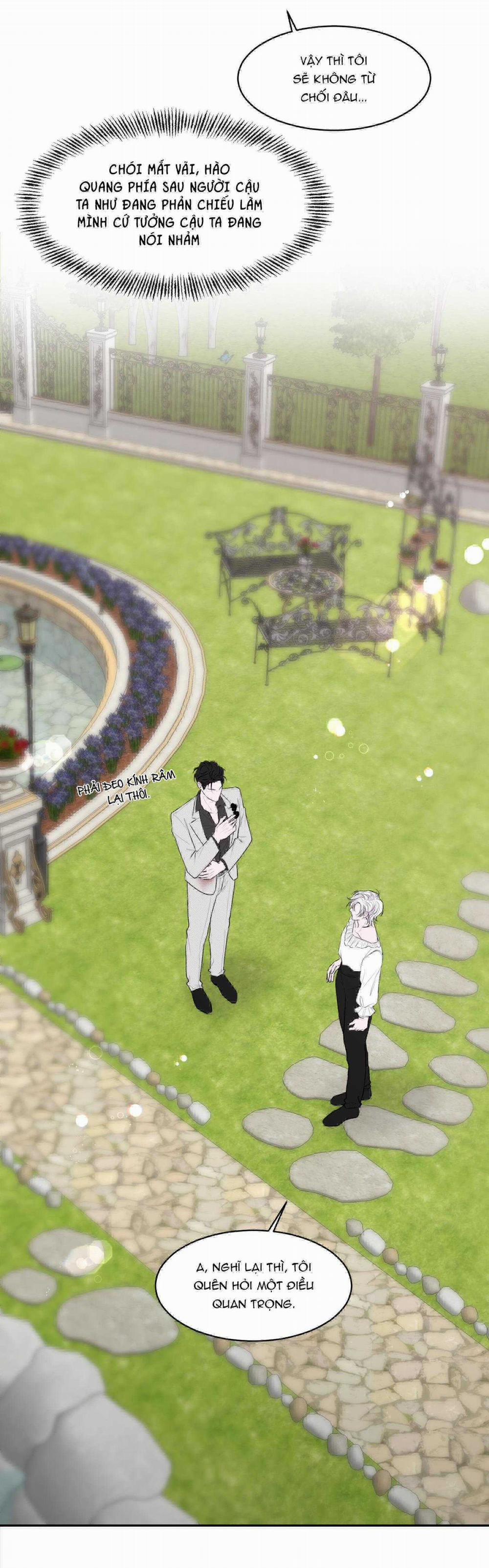 Tuyển Tập Abo Ngắn Của Nhà Sẹc 46 trang 31