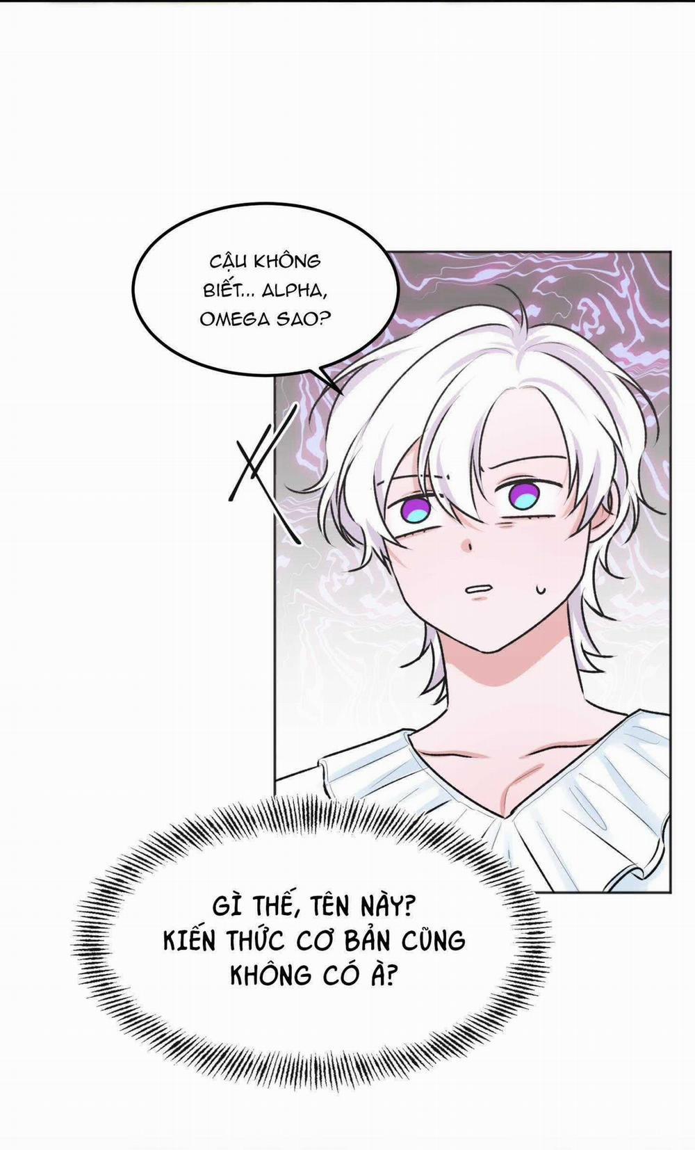 Tuyển Tập Abo Ngắn Của Nhà Sẹc 46 trang 40