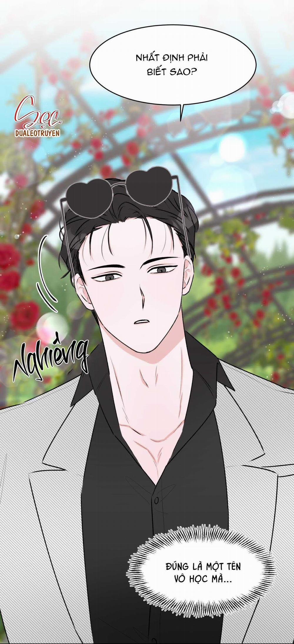 Tuyển Tập Abo Ngắn Của Nhà Sẹc 46 trang 41