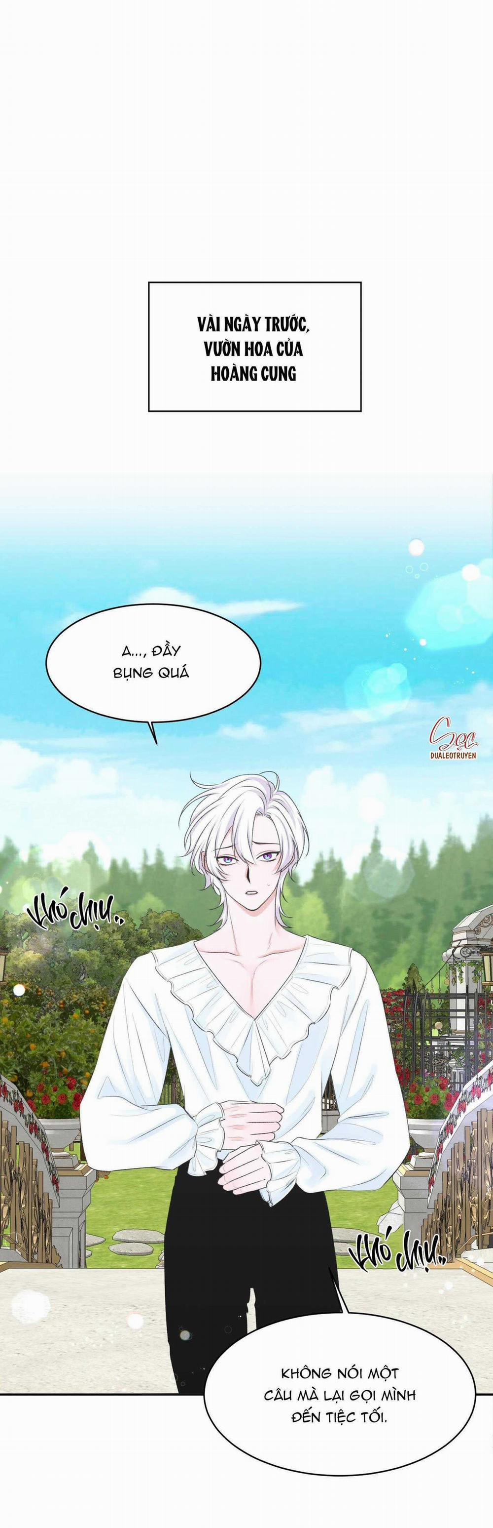 Tuyển Tập Abo Ngắn Của Nhà Sẹc 46 trang 6