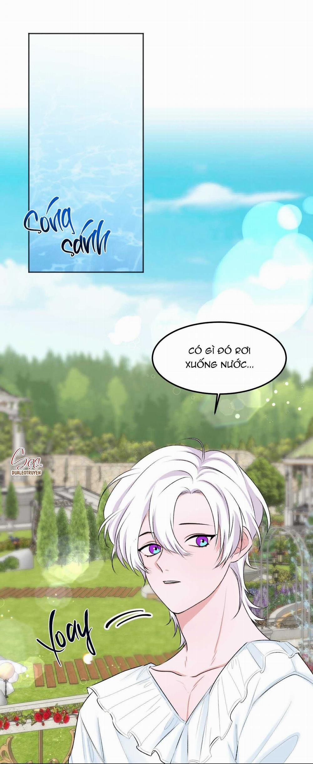 Tuyển Tập Abo Ngắn Của Nhà Sẹc 46 trang 7