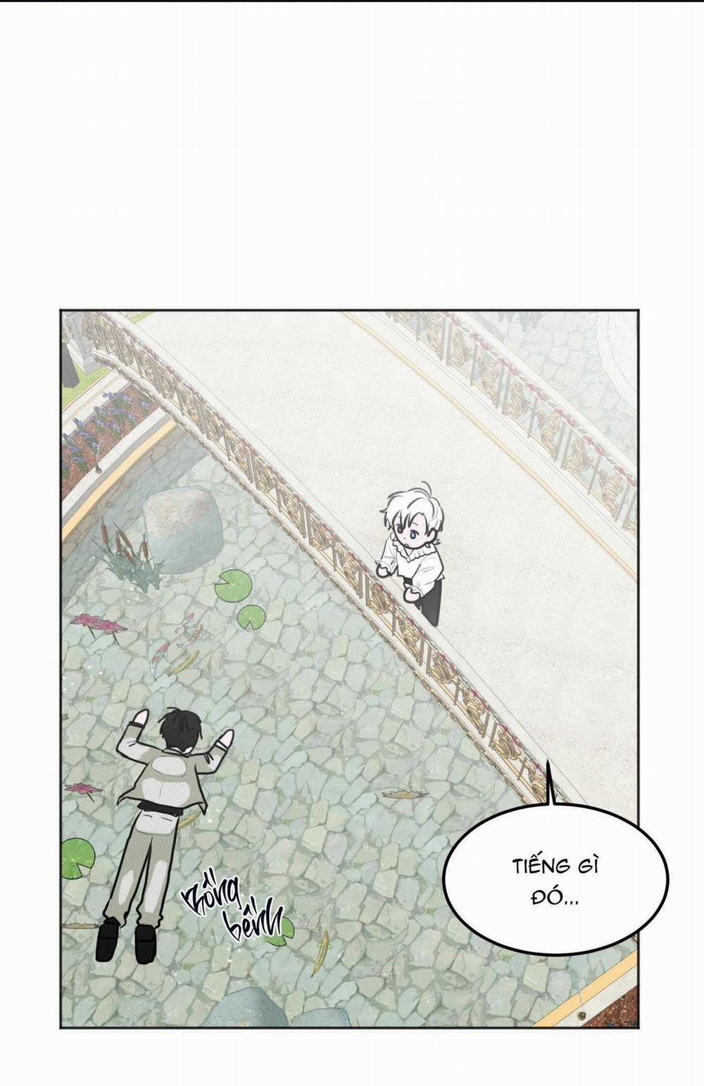 Tuyển Tập Abo Ngắn Của Nhà Sẹc 46 trang 8