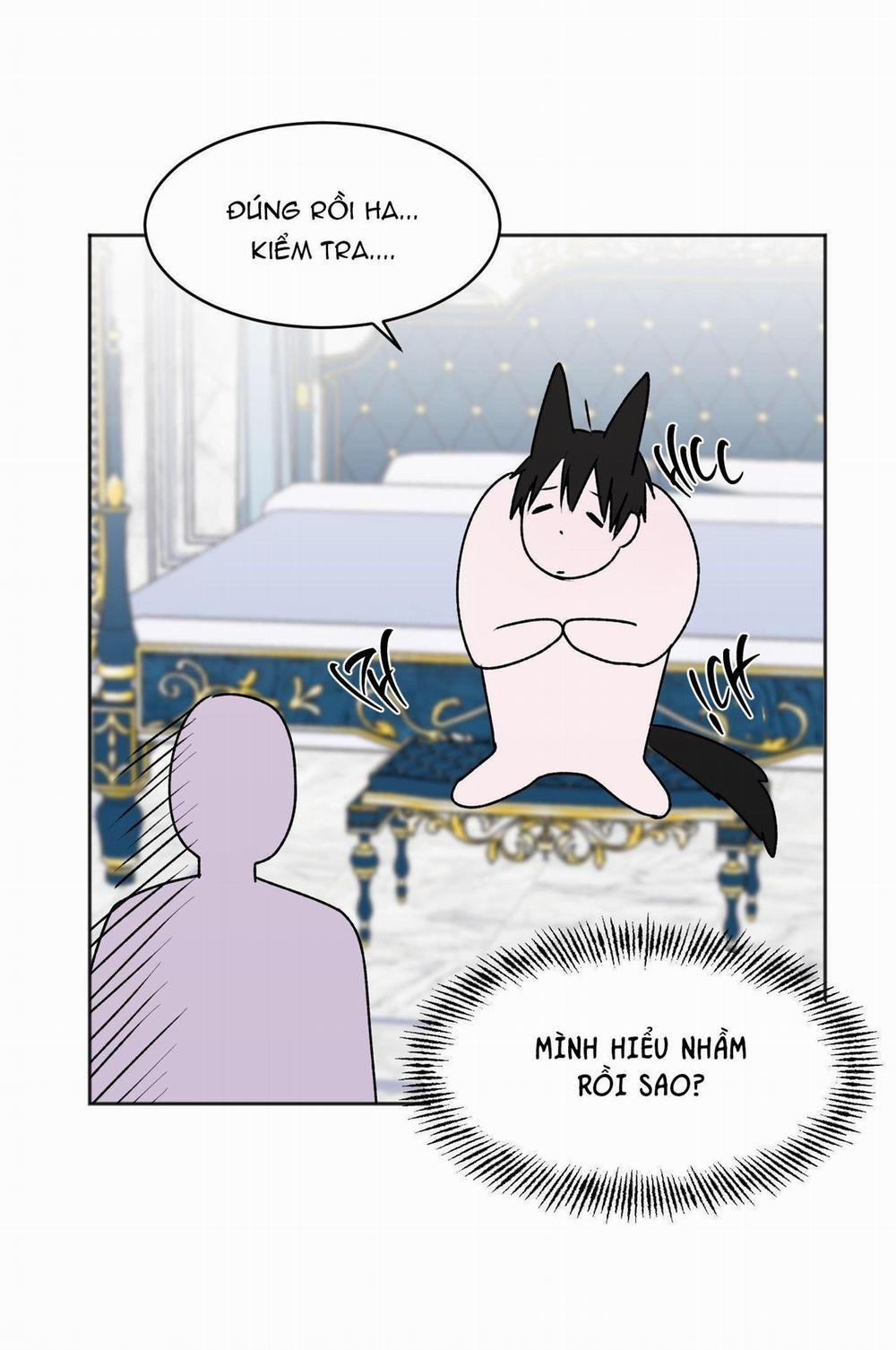 Tuyển Tập Abo Ngắn Của Nhà Sẹc 47 alpha 2 trang 15