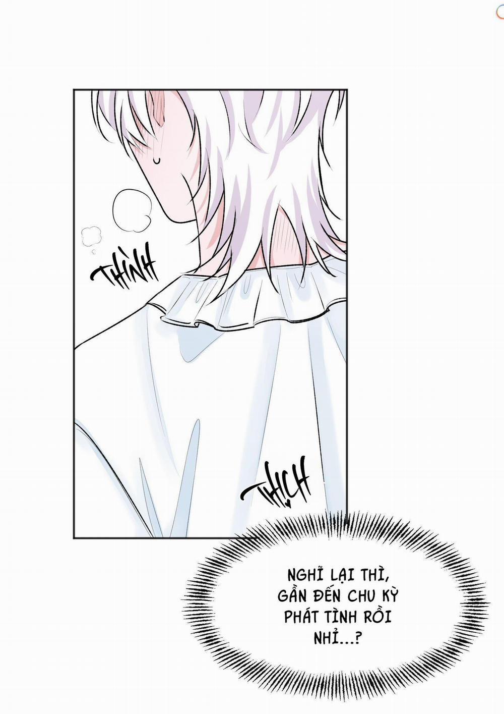 Tuyển Tập Abo Ngắn Của Nhà Sẹc 47 alpha 2 trang 18