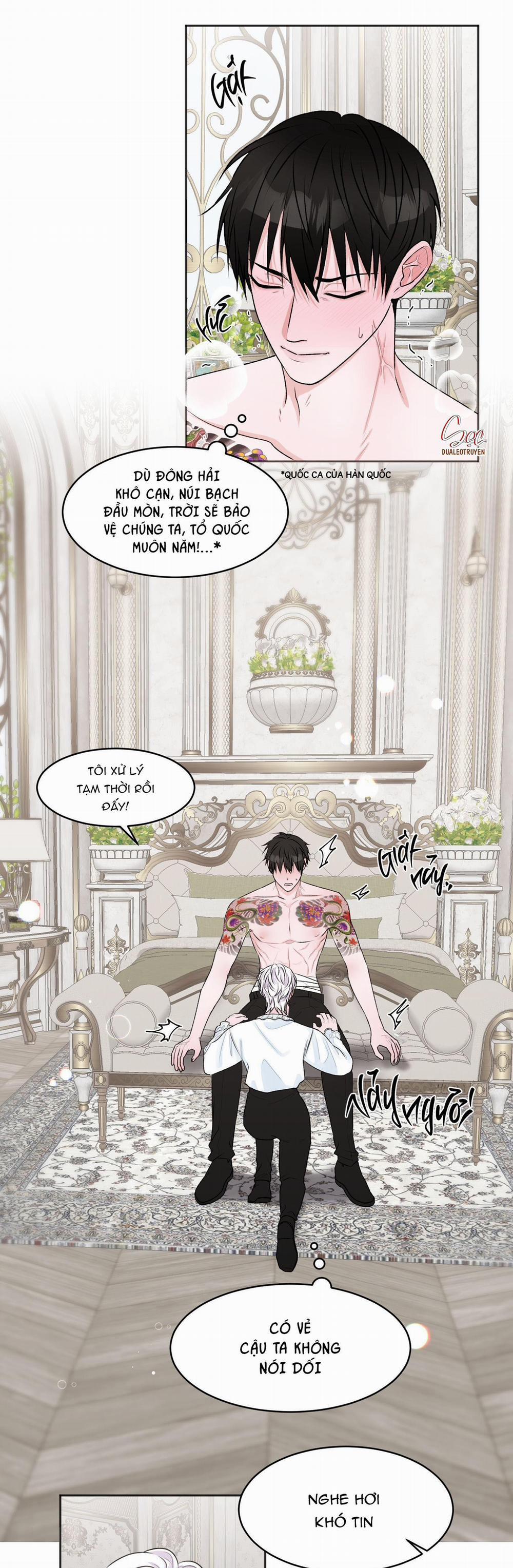 Tuyển Tập Abo Ngắn Của Nhà Sẹc 47 alpha 2 trang 2