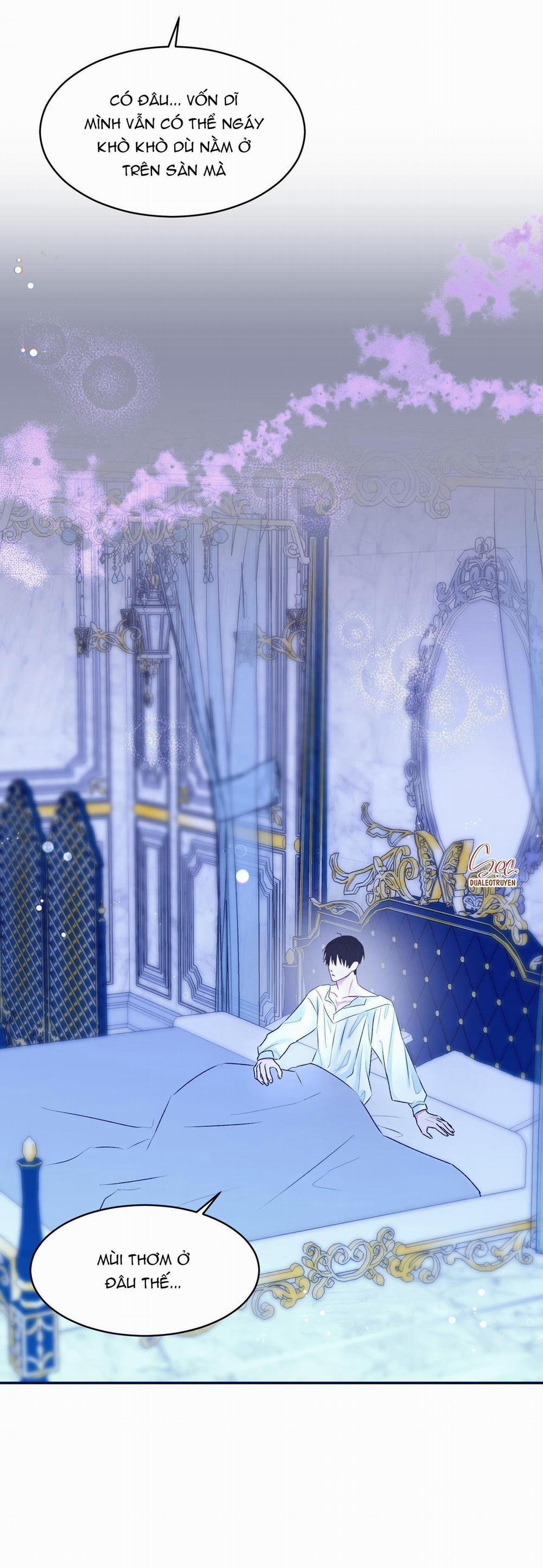 Tuyển Tập Abo Ngắn Của Nhà Sẹc 47 alpha 2 trang 26