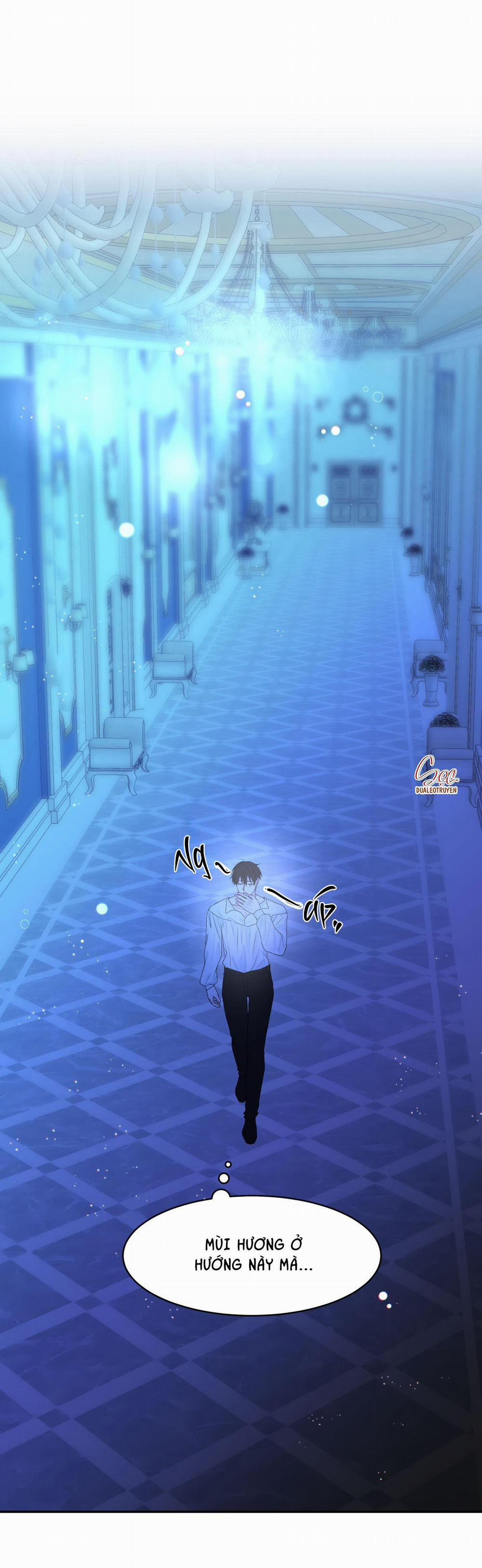 Tuyển Tập Abo Ngắn Của Nhà Sẹc 47 alpha 2 trang 27