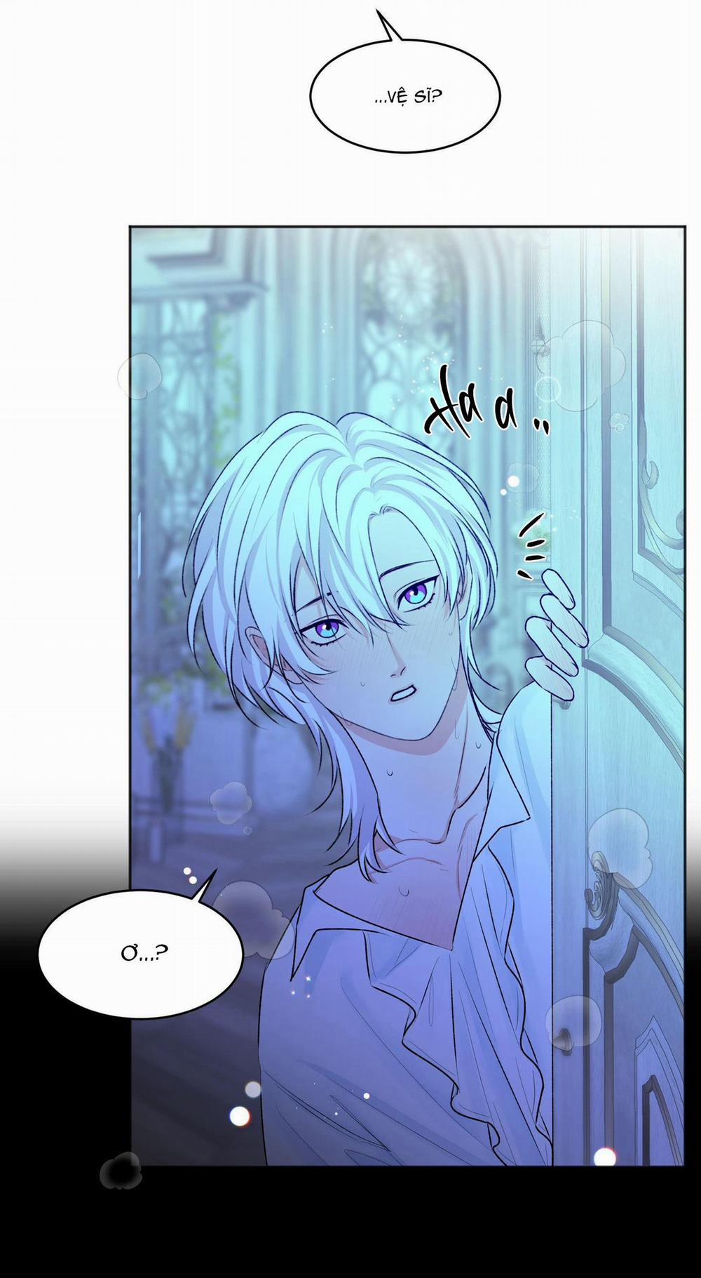 Tuyển Tập Abo Ngắn Của Nhà Sẹc 47 alpha 2 trang 32