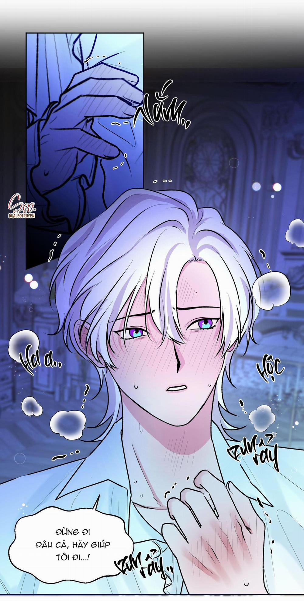 Tuyển Tập Abo Ngắn Của Nhà Sẹc 47 alpha 2 trang 39