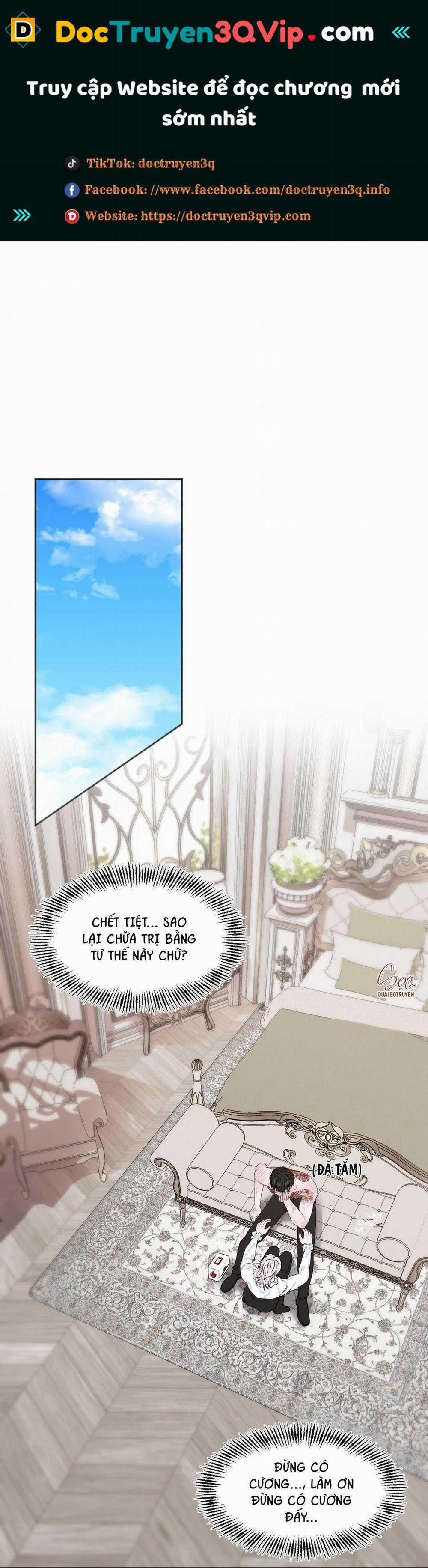 Tuyển Tập Abo Ngắn Của Nhà Sẹc 47 trang 0