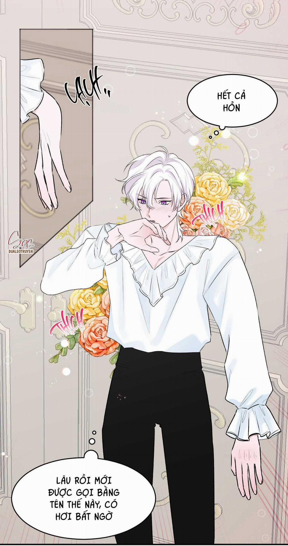 Tuyển Tập Abo Ngắn Của Nhà Sẹc 47 trang 17