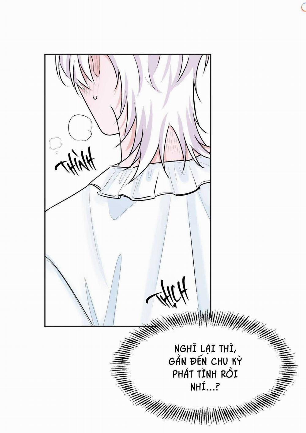Tuyển Tập Abo Ngắn Của Nhà Sẹc 47 trang 18