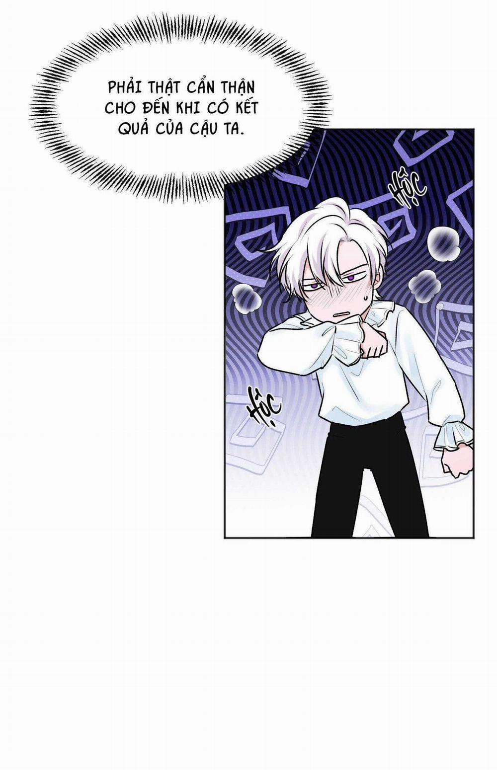 Tuyển Tập Abo Ngắn Của Nhà Sẹc 47 trang 19