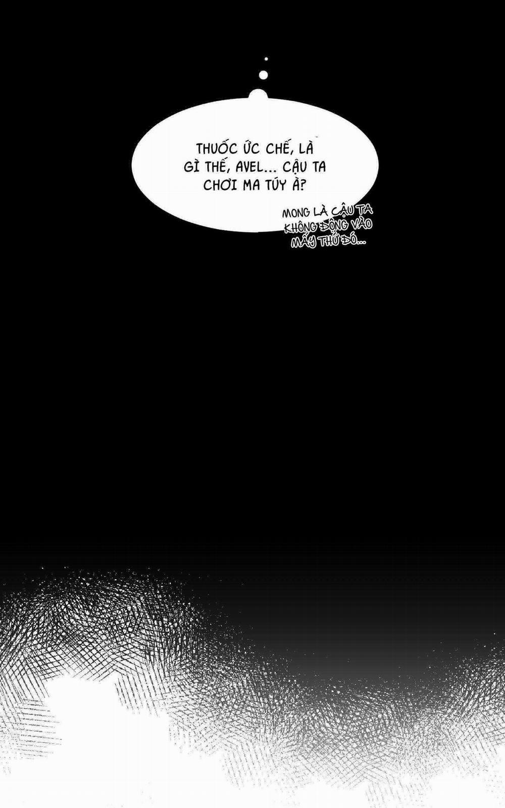 Tuyển Tập Abo Ngắn Của Nhà Sẹc 47 trang 24