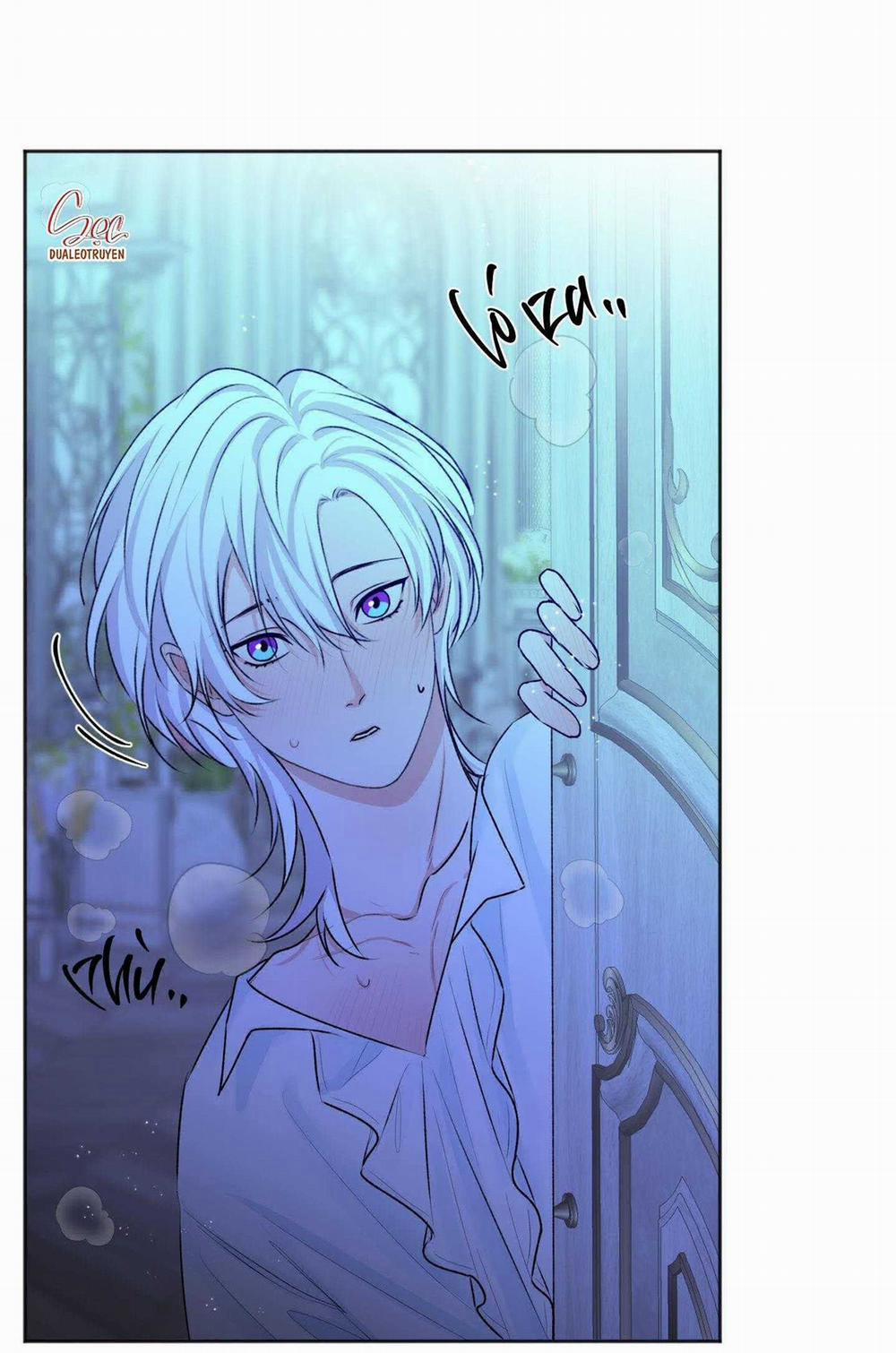 Tuyển Tập Abo Ngắn Của Nhà Sẹc 47 trang 31