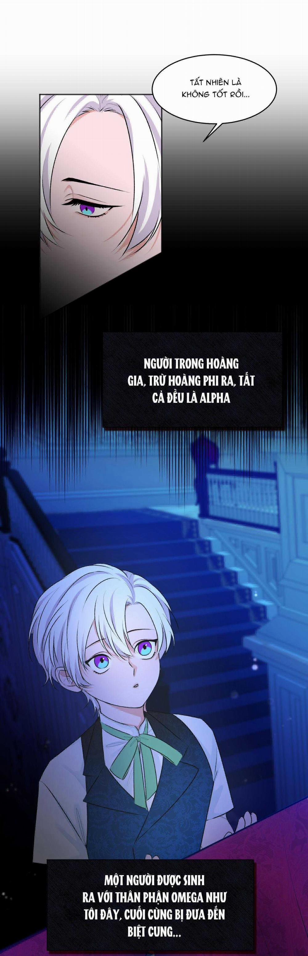 Tuyển Tập Abo Ngắn Của Nhà Sẹc 47 trang 6