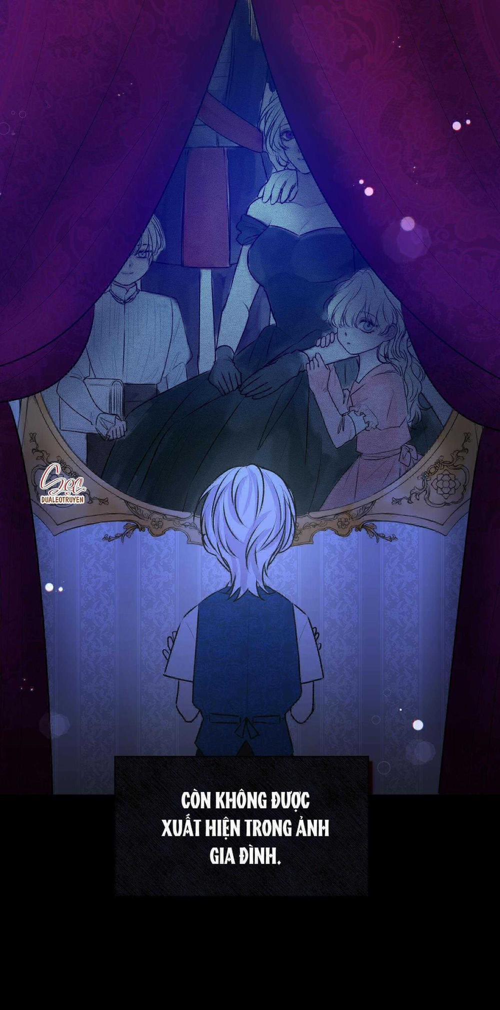 Tuyển Tập Abo Ngắn Của Nhà Sẹc 47 trang 7