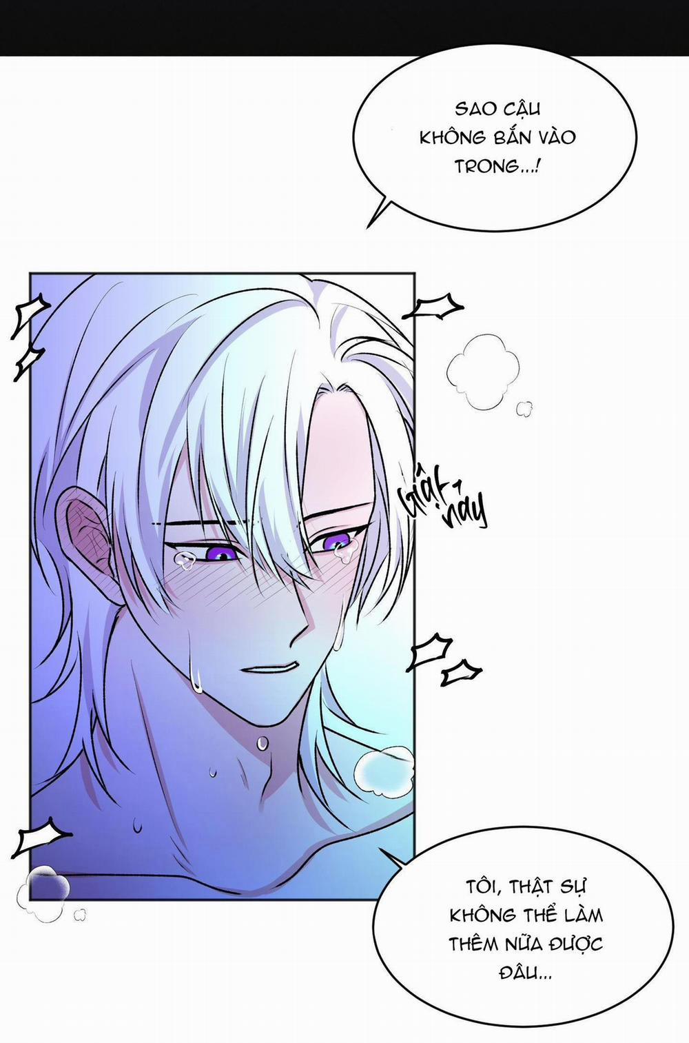 Tuyển Tập Abo Ngắn Của Nhà Sẹc 48 côn đồ alpha 3 trang 15